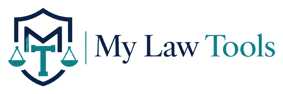 My Law Tools